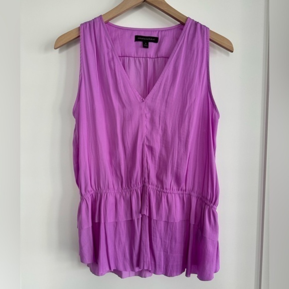 Banana Republic Top